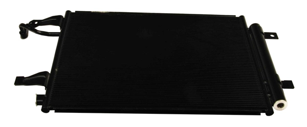 Radiator climatizare