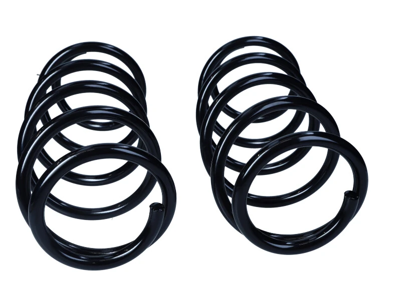 Arc spiral