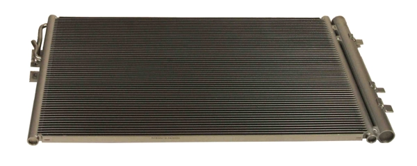 Radiator climatizare