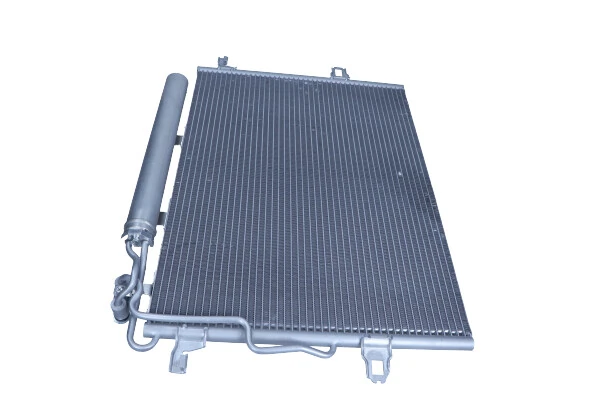 Radiator climatizare