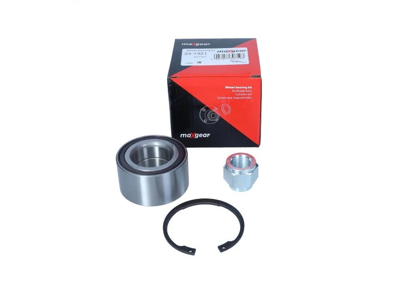 Set rulment roata