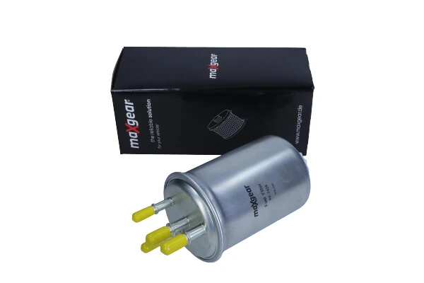 Filtru combustibil