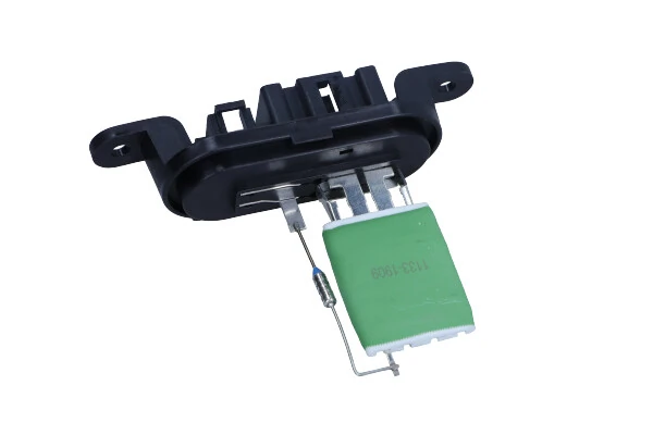 Rezistor, ventilator habitaclu