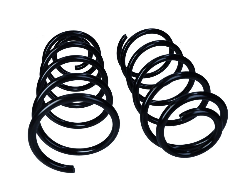 Arc spiral