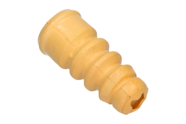 Tampon cauciuc, suspensie