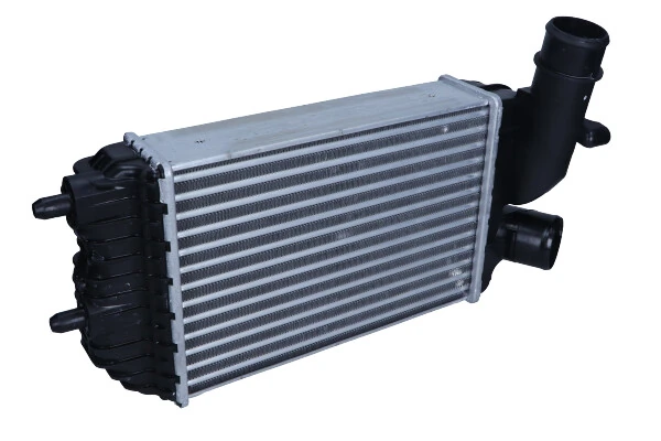 Intercooler