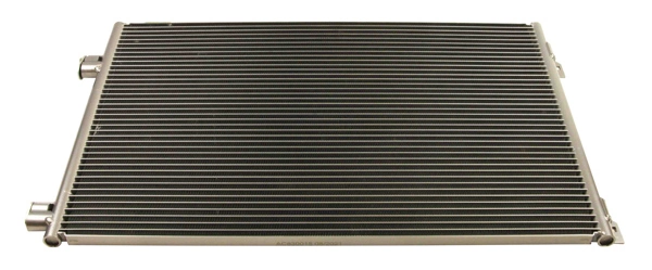 Radiator climatizare