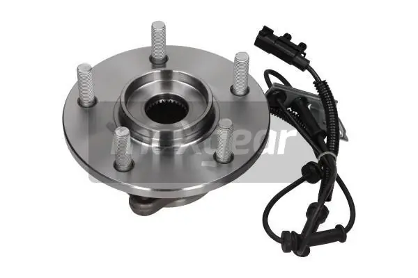 Set rulment roata