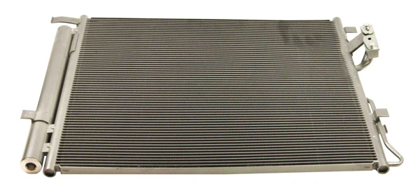Radiator climatizare