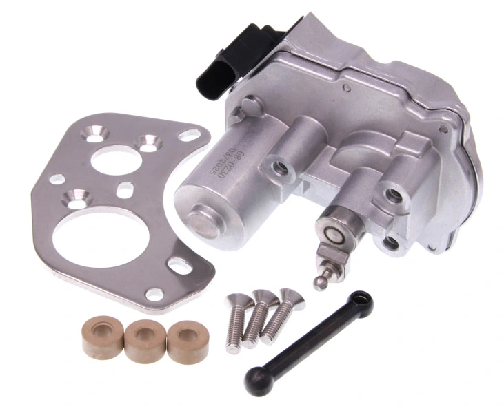 Element de ajustare, turbocompresor