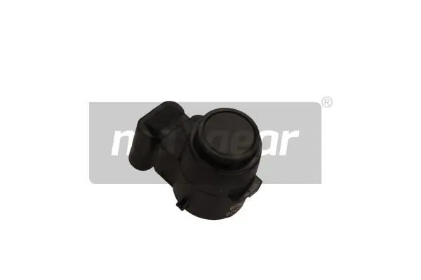 Sensor, ajutor parcare