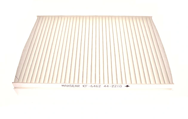 Filtru, aer habitaclu