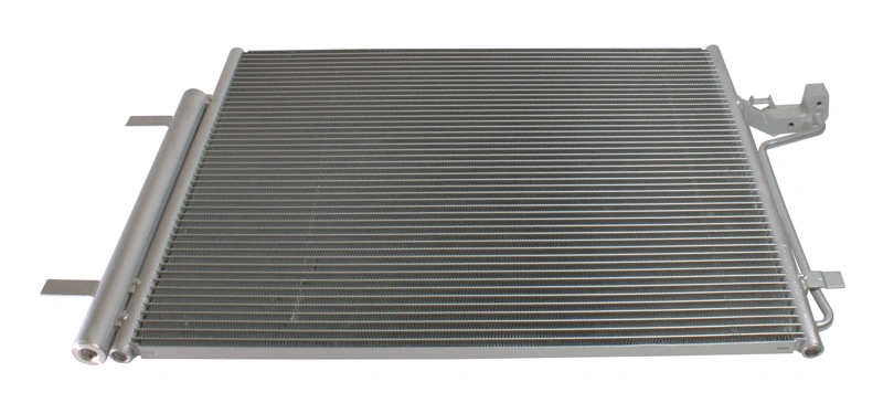 Radiator climatizare