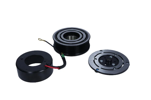 Cupla magnetica compresor climatizare