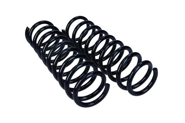 Arc spiral