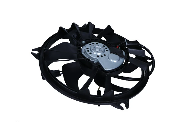 Ventilator radiator racire