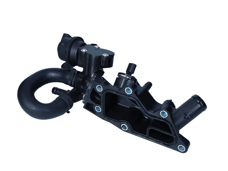 Flansa lichid racire
