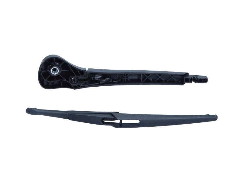 Set stergatoare, curatare parbriz