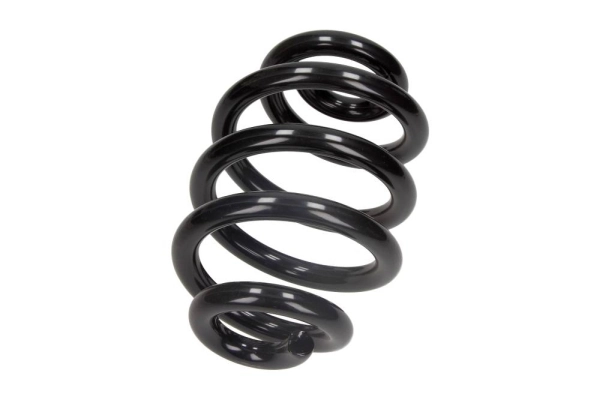 Arc spiral
