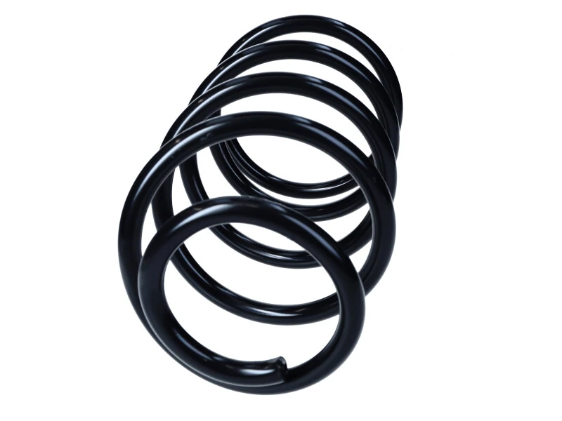 Arc spiral