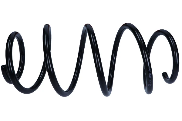 Arc spiral