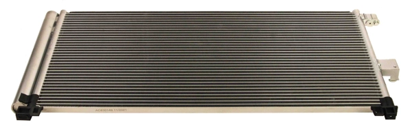 Radiator climatizare
