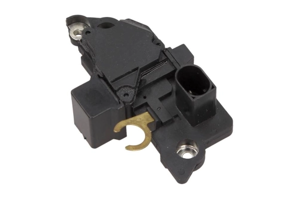 Regulator, alternator