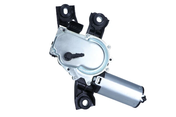 Motor stergator