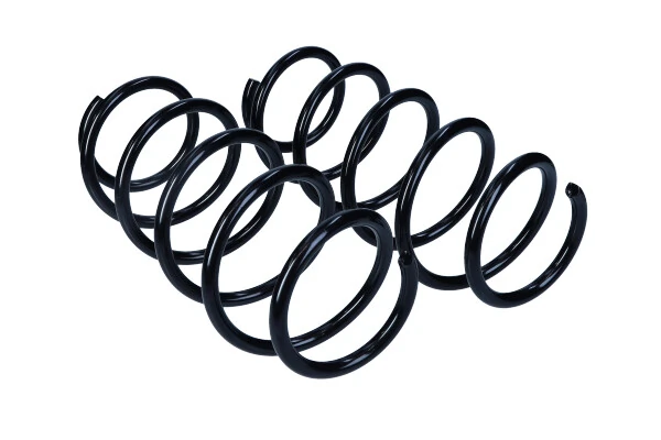 Arc spiral