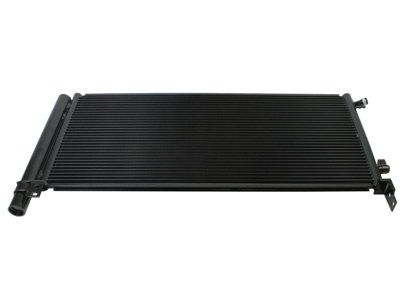 Radiator climatizare