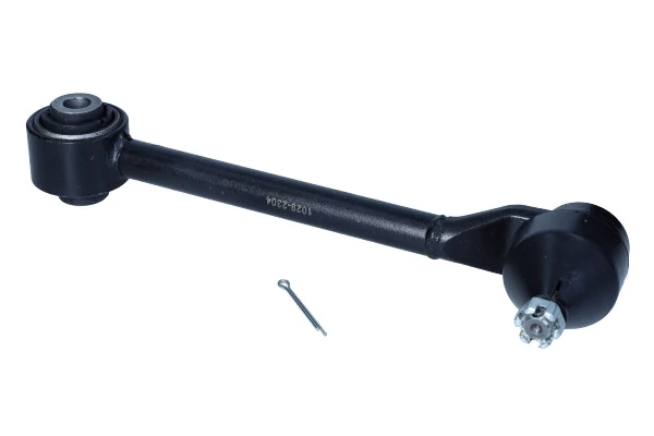 Brat, suspensie roata