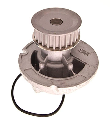 Pompa de apa, racire motor