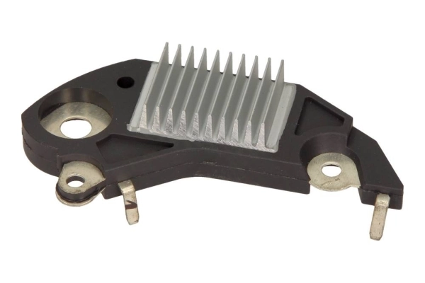 Regulator, alternator