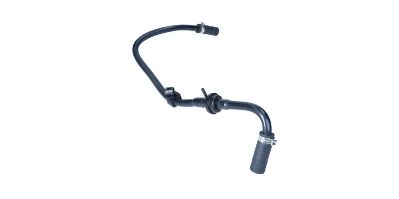 Furtun vacuum,sistem de franare