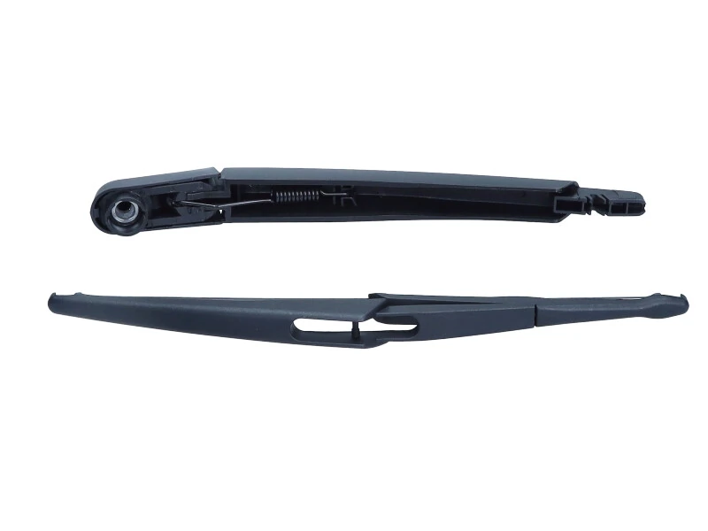 Set stergatoare, curatare parbriz