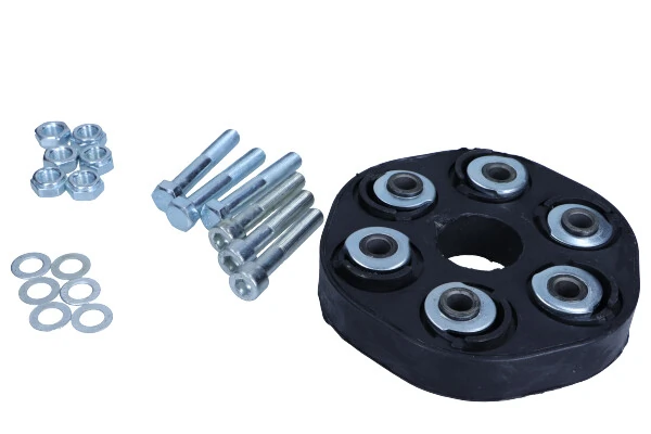 Articulatie, arbore articulat