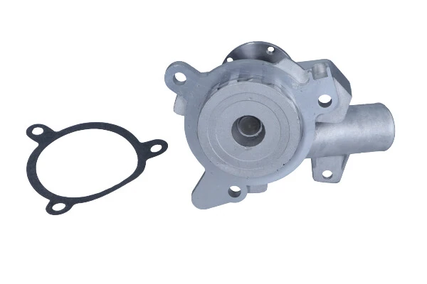 Pompa de apa, racire motor