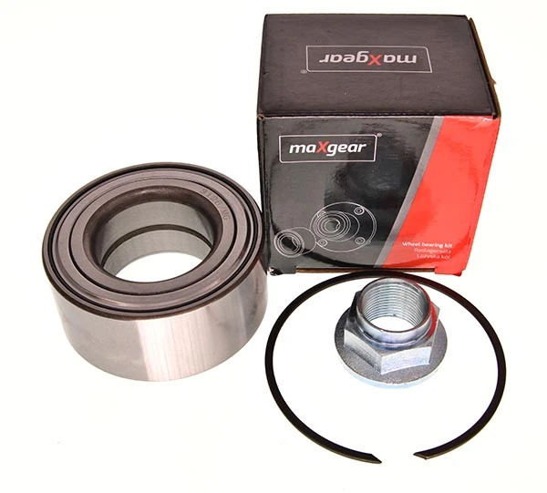 Set rulment roata