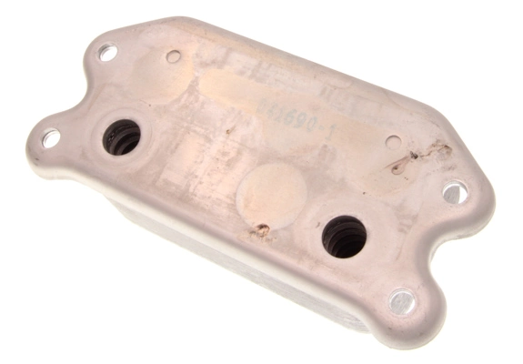 Radiator ulei, ulei motor