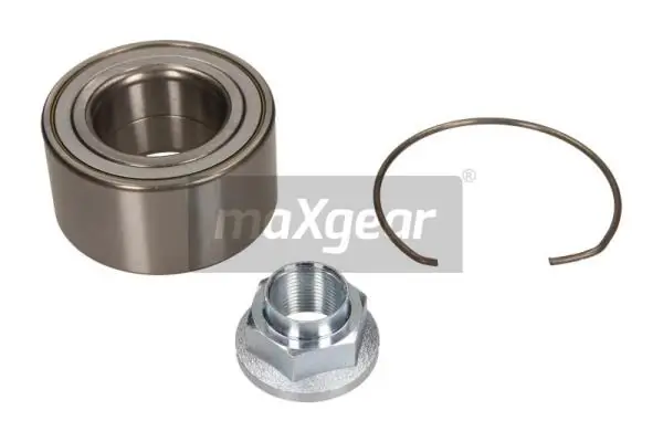 Set rulment roata