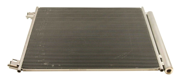 Radiator climatizare