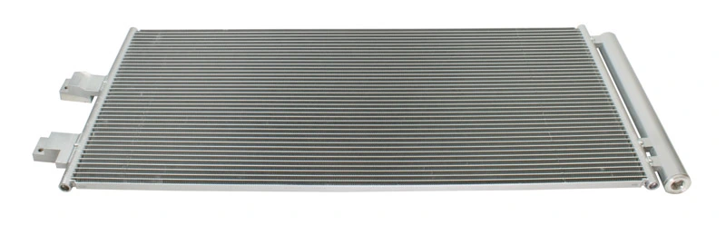 Radiator climatizare