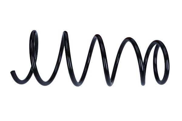 Arc spiral