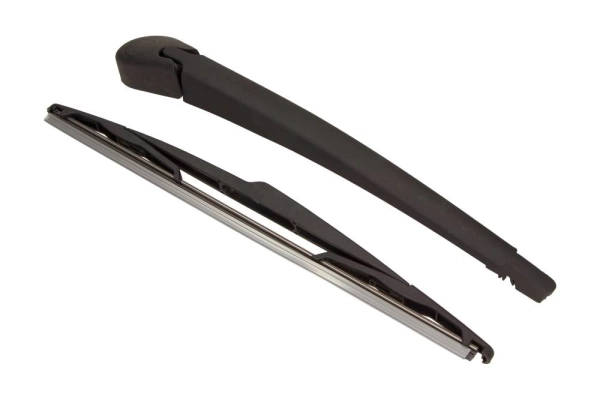 Set stergatoare, curatare parbriz