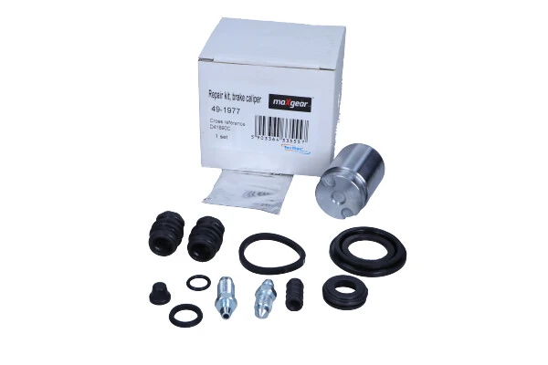 Set reparatie, etrier