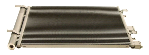 Radiator climatizare