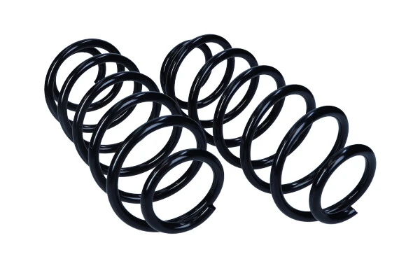 Arc spiral