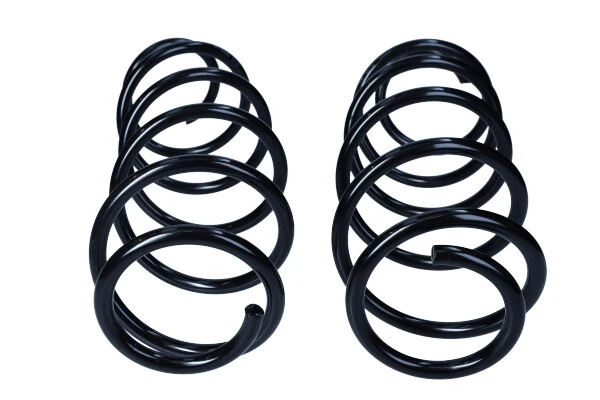 Arc spiral