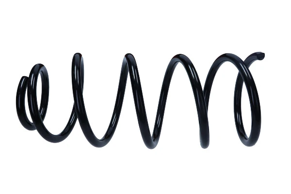 Arc spiral