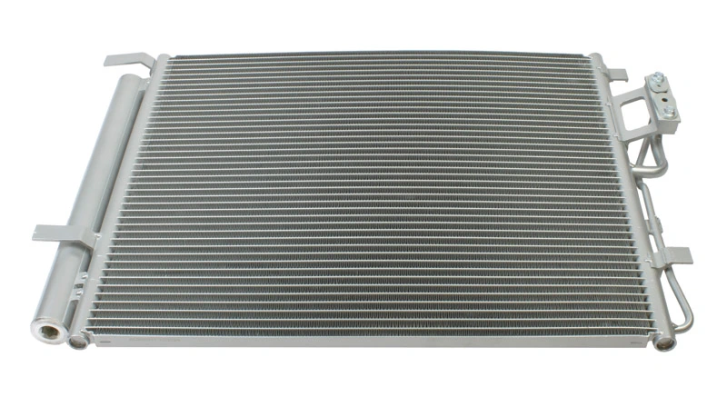 Radiator climatizare